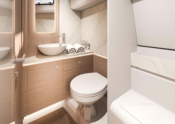 Beneteau GRAN-TURISMO-35 image