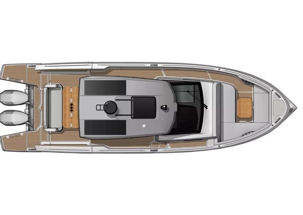 Beneteau GRAN-TURISMO-35 image