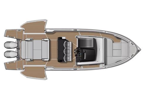 Beneteau GRAN-TURISMO-35 image