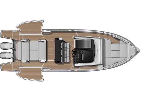 Beneteau GRAN-TURISMO-35 image