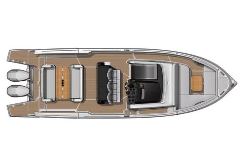 Beneteau GRAN-TURISMO-35 image