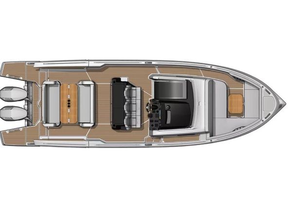 Beneteau GRAN-TURISMO-35 image