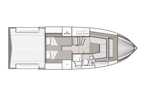 Beneteau GRAN-TURISMO-35 image