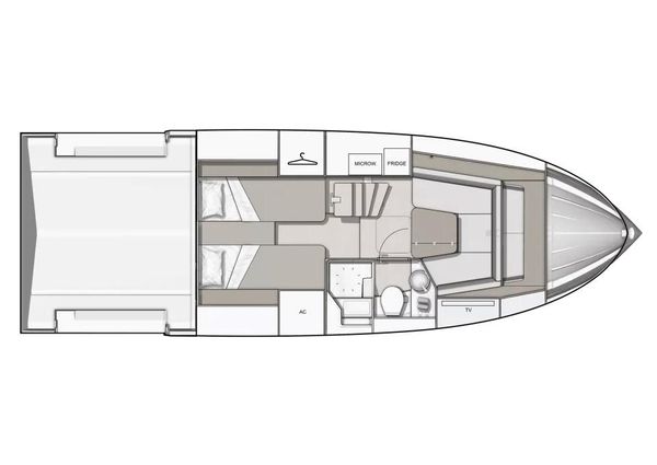 Beneteau GRAN-TURISMO-35 image