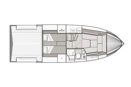 Beneteau GRAN-TURISMO-35 image