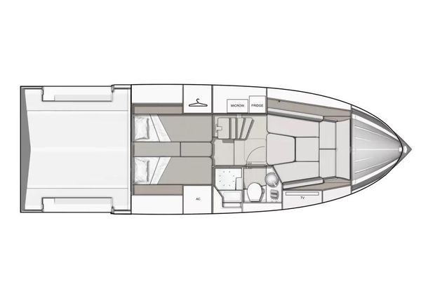 Beneteau GRAN-TURISMO-35 image