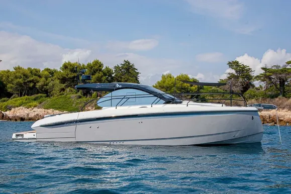 2025 Beneteau Gran Turismo 40