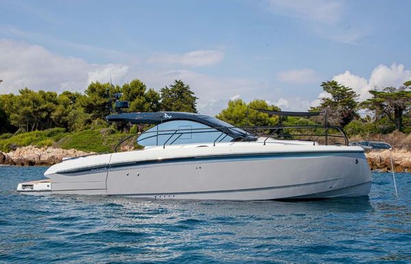2025 Beneteau Gran Turismo 40