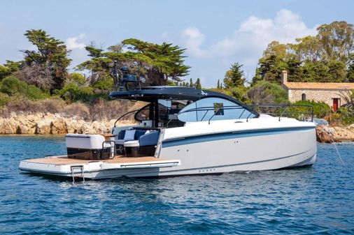 Beneteau GRAN-TURISMO-40 image