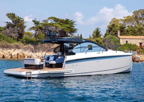 Beneteau GRAN-TURISMO-40 image