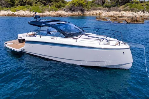 Beneteau GRAN-TURISMO-40 image