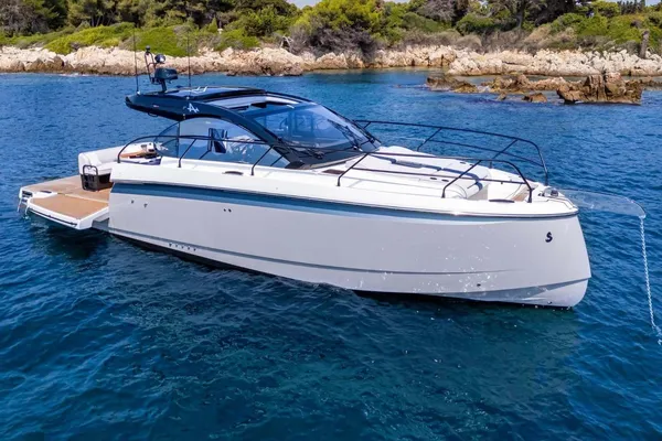 Beneteau GRAN-TURISMO-40 image