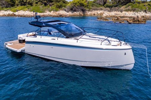 Beneteau GRAN-TURISMO-40 image