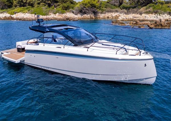Beneteau GRAN-TURISMO-40 image
