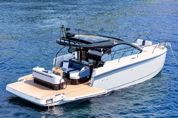 Beneteau GRAN-TURISMO-40 image