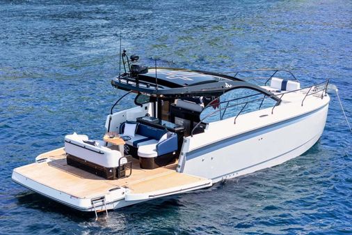 Beneteau GRAN-TURISMO-40 image