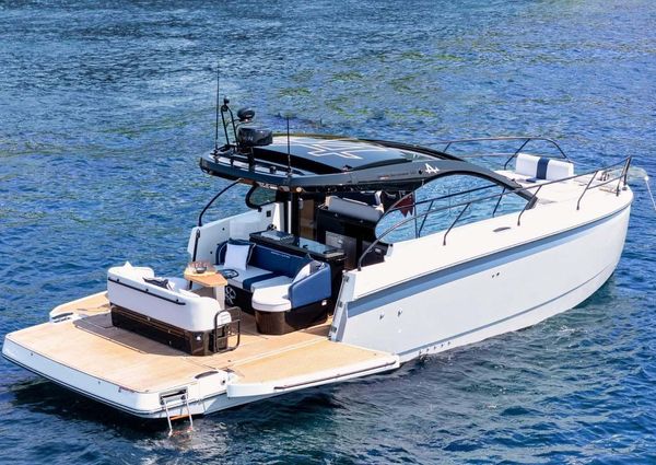 Beneteau GRAN-TURISMO-40 image