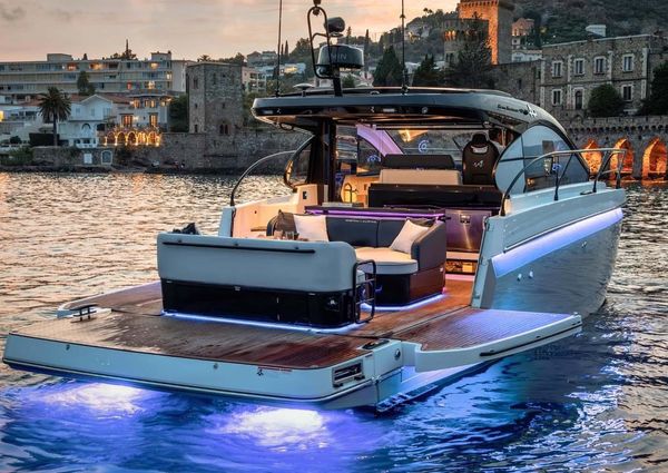 Beneteau GRAN-TURISMO-40 image