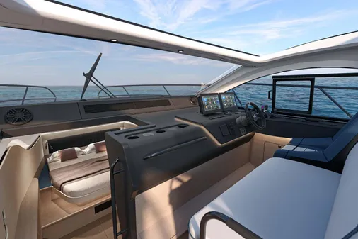 Beneteau GRAN-TURISMO-40 image