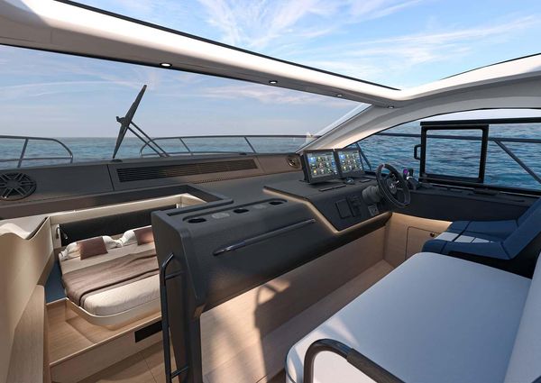 Beneteau GRAN-TURISMO-40 image