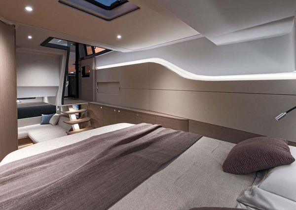 Beneteau GRAN-TURISMO-40 image