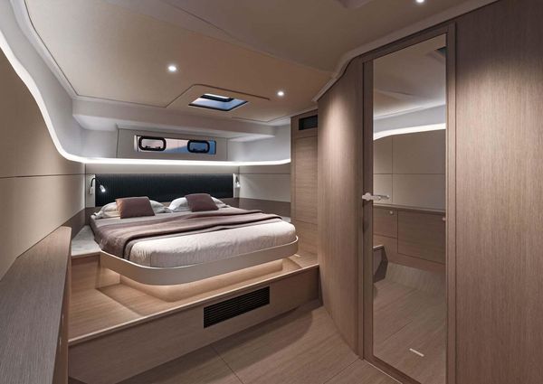 Beneteau GRAN-TURISMO-40 image