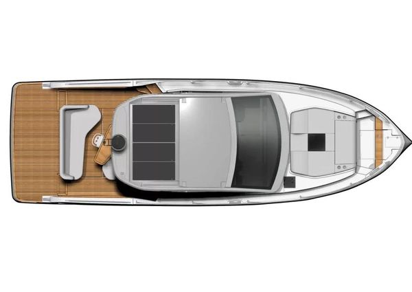 Beneteau GRAN-TURISMO-40 image