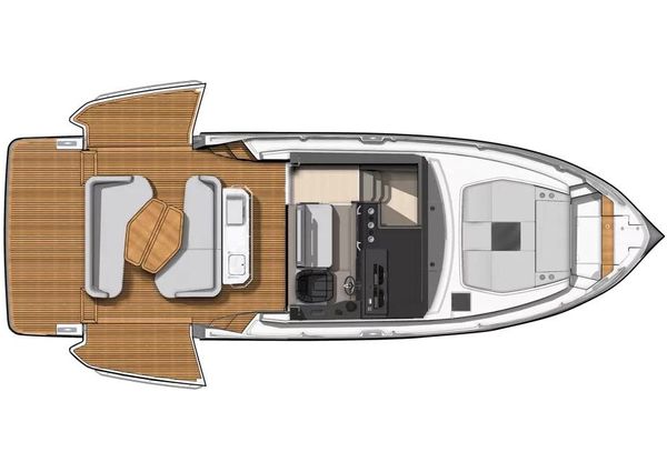 Beneteau GRAN-TURISMO-40 image