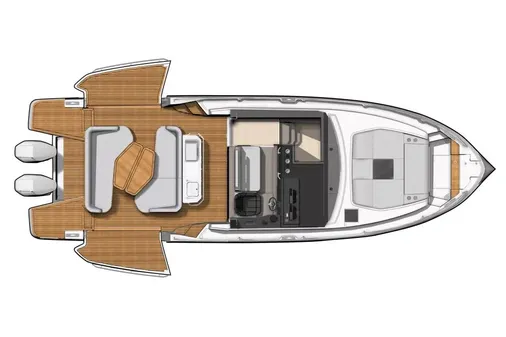 Beneteau GRAN-TURISMO-40 image