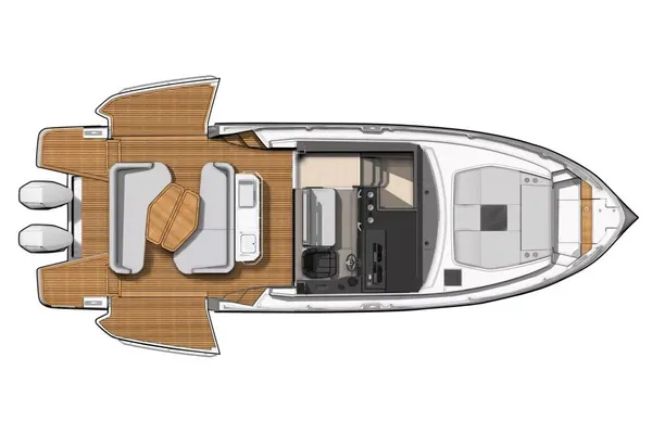 Beneteau GRAN-TURISMO-40 image