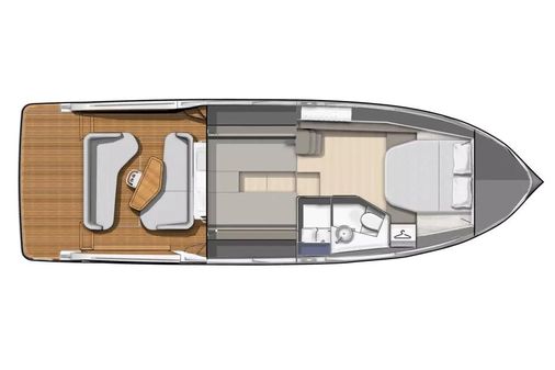 Beneteau GRAN-TURISMO-40 image