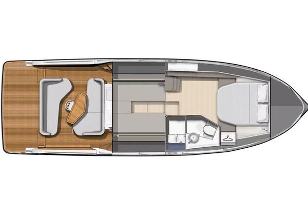 Beneteau GRAN-TURISMO-40 image