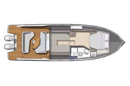 Beneteau GRAN-TURISMO-40 image
