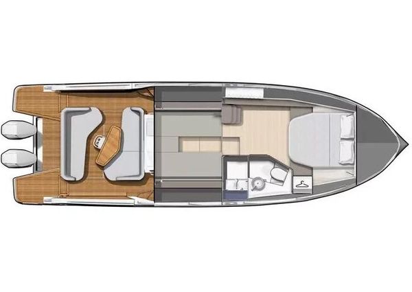 Beneteau GRAN-TURISMO-40 image
