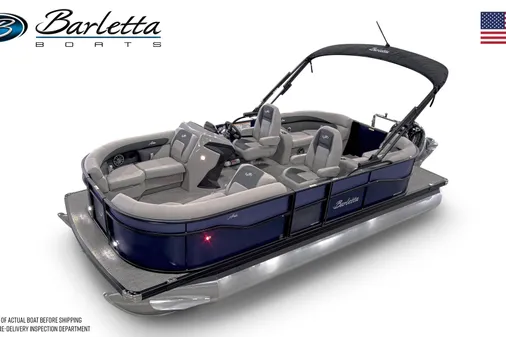 Barletta ARIA-20QC image