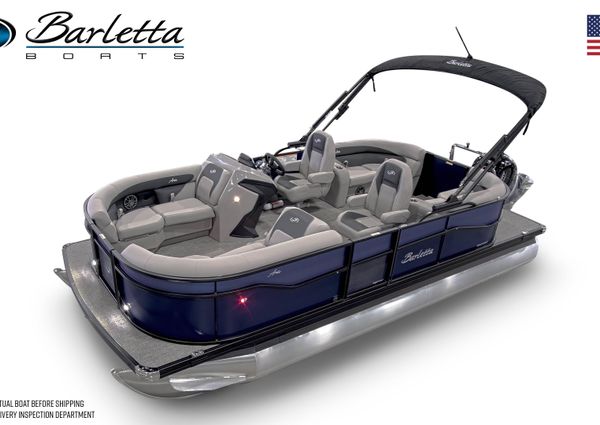 Barletta ARIA-20QC image