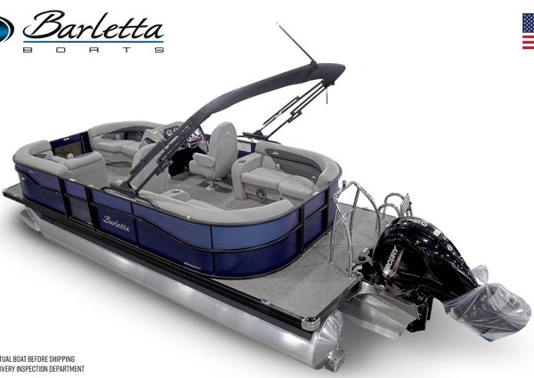 Barletta ARIA-20QC image