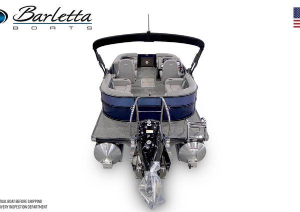 Barletta ARIA-20QC image