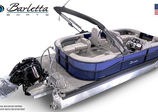 Barletta ARIA-20QC image