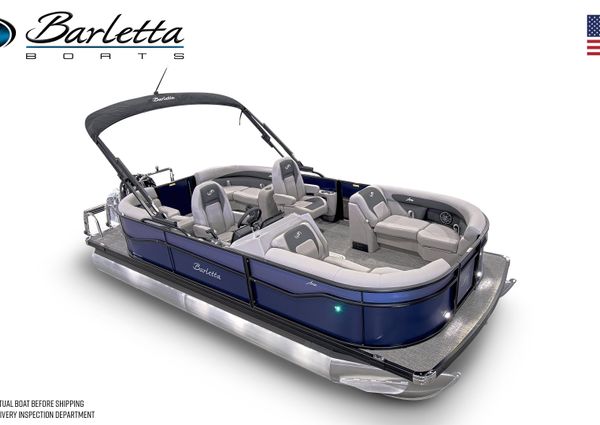 Barletta ARIA-20QC image