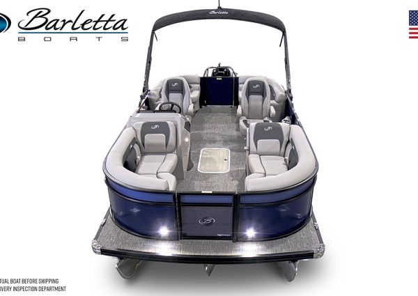 Barletta ARIA-20QC image