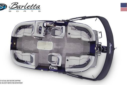 Barletta ARIA-20QC image