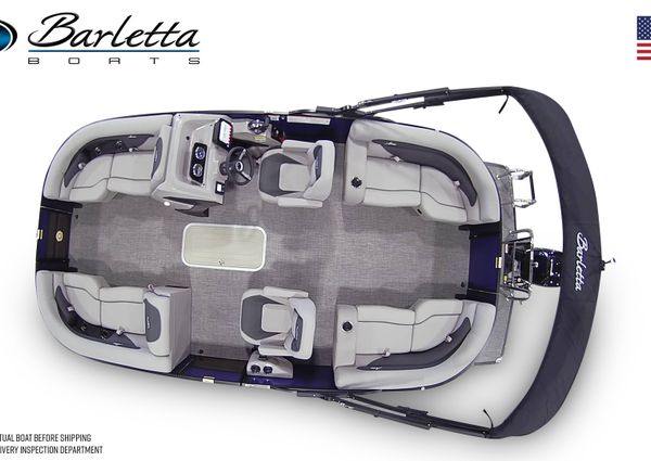 Barletta ARIA-20QC image