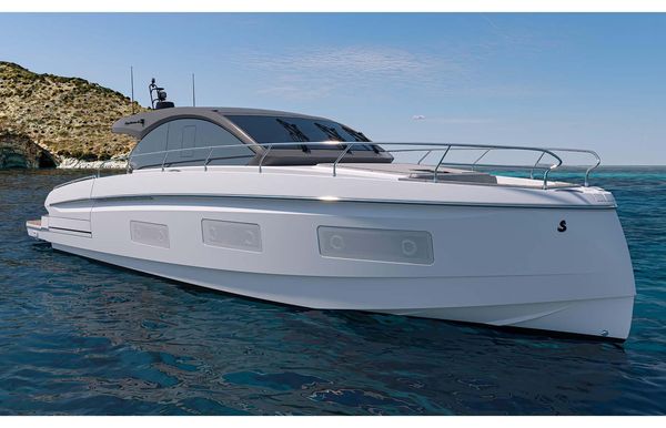 2025 Beneteau Gran Turismo 50