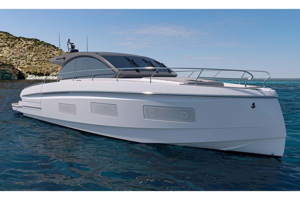 Beneteau GRAN-TURISMO-50 - main image