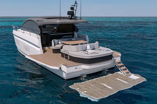 Beneteau GRAN-TURISMO-50 image