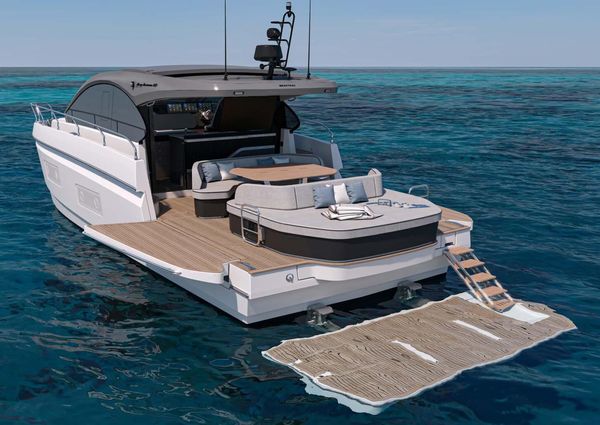 Beneteau GRAN-TURISMO-50 image