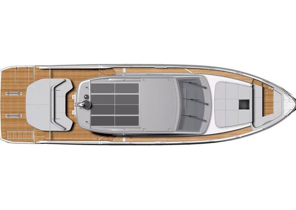 Beneteau GRAN-TURISMO-50 image