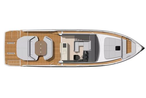 Beneteau GRAN-TURISMO-50 image