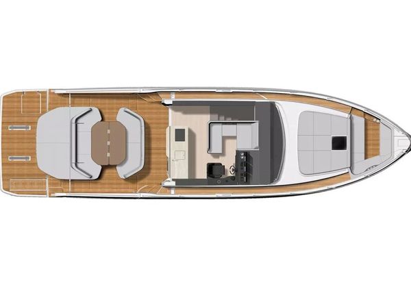 Beneteau GRAN-TURISMO-50 image